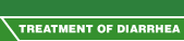 Treatment of Baby Diarrhea